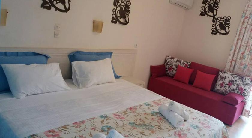 Villa Nefeli Skiathos Екстер'єр фото
