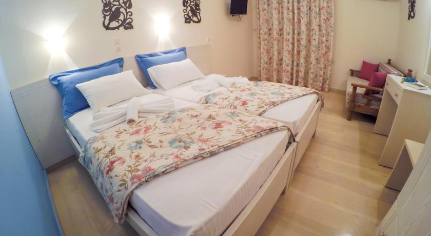 Villa Nefeli Skiathos Екстер'єр фото