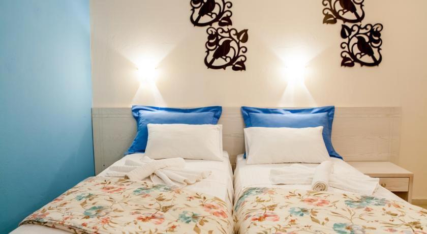 Villa Nefeli Skiathos Екстер'єр фото