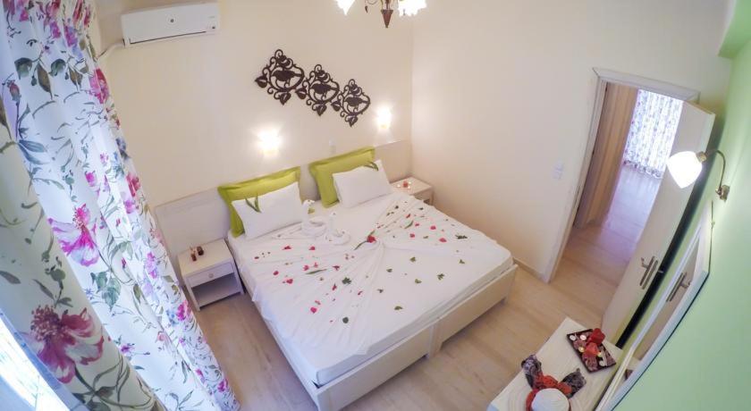 Villa Nefeli Skiathos Екстер'єр фото